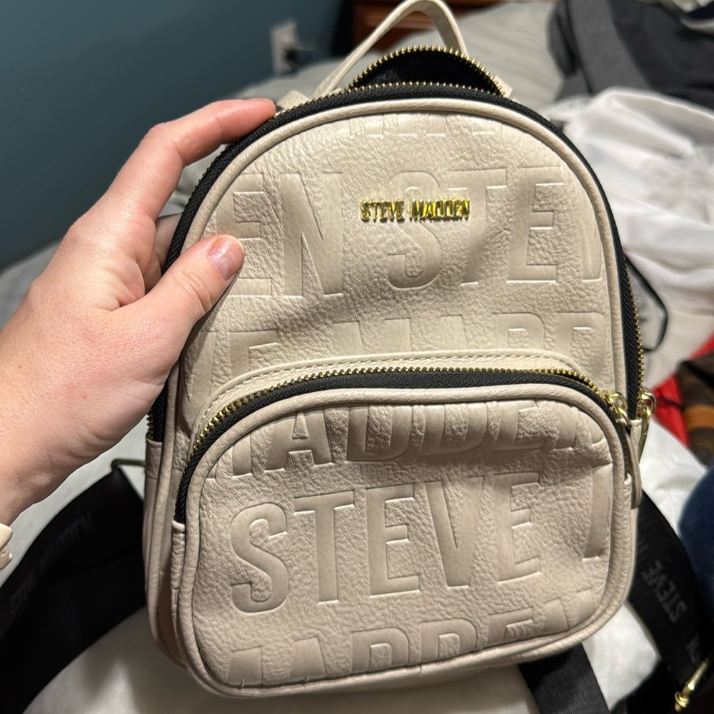 Backpack/ purse